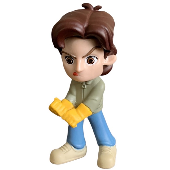 Stranger Things Capsule Steve Figure - Picture 2 of 4